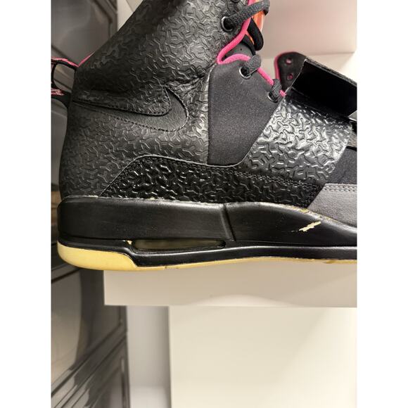 Promo Sample 2009 Nike Air Yeezy 1 ‘Blink’ Size 14 Kanye West YE main image 10